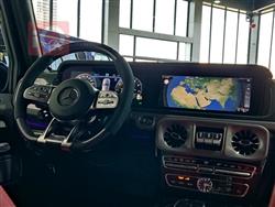 مێرسێدس بێنز G-Class